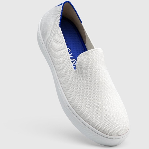 Bright White Rothy’s - Picture 2 of 11